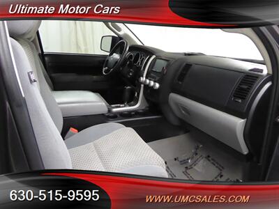 2011 Toyota Tundra Grade   - Photo 19 - Downers Grove, IL 60515