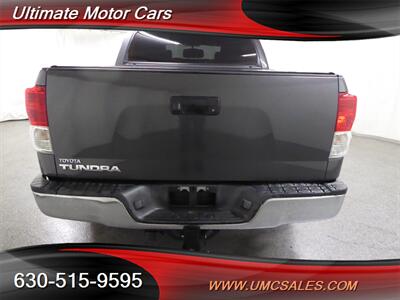 2011 Toyota Tundra Grade   - Photo 6 - Downers Grove, IL 60515