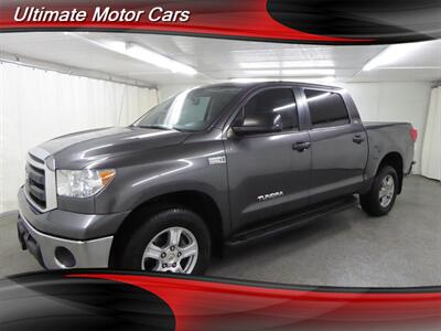 2011 Toyota Tundra Grade   - Photo 3 - Downers Grove, IL 60515