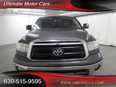 2011 Toyota Tundra Grade   - Photo 2 - Downers Grove, IL 60515