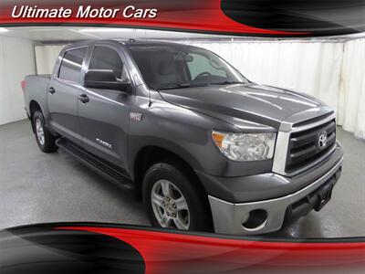 2011 Toyota Tundra Grade   - Photo 1 - Downers Grove, IL 60515