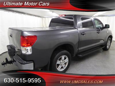 2011 Toyota Tundra Grade   - Photo 7 - Downers Grove, IL 60515