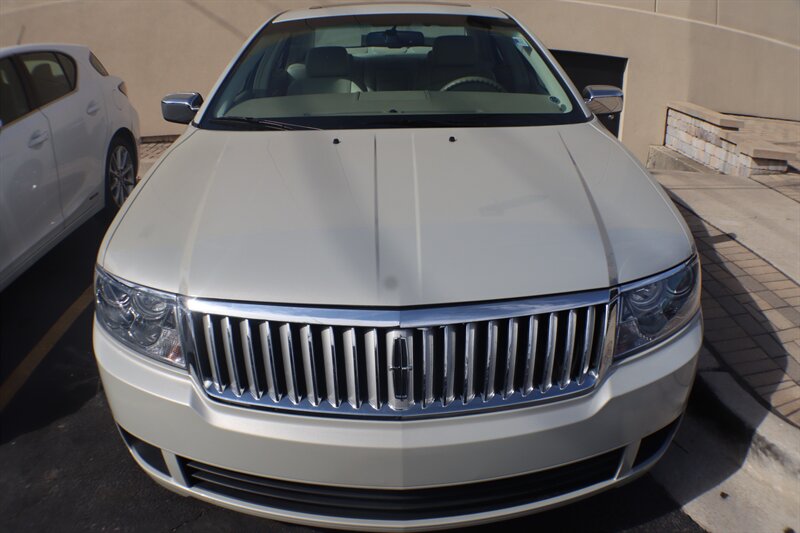 2006 Lincoln Zephyr  