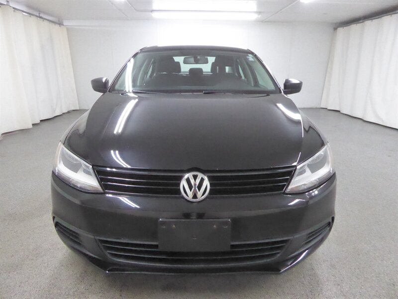 2014 Volkswagen Jetta S  