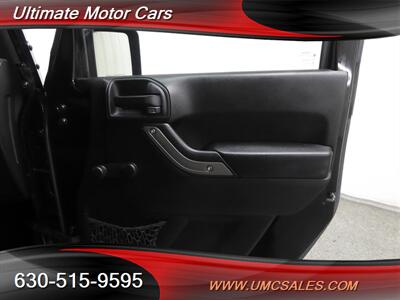 2016 Jeep Wrangler Sport   - Photo 23 - Downers Grove, IL 60515