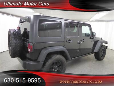 2016 Jeep Wrangler Sport   - Photo 7 - Downers Grove, IL 60515