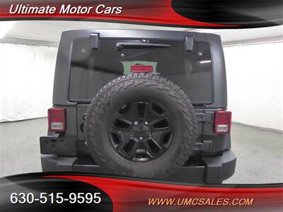 2016 Jeep Wrangler Sport   - Photo 6 - Downers Grove, IL 60515