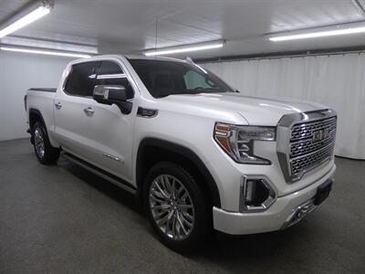 2019 GMC Sierra 1500 Denali Truck
