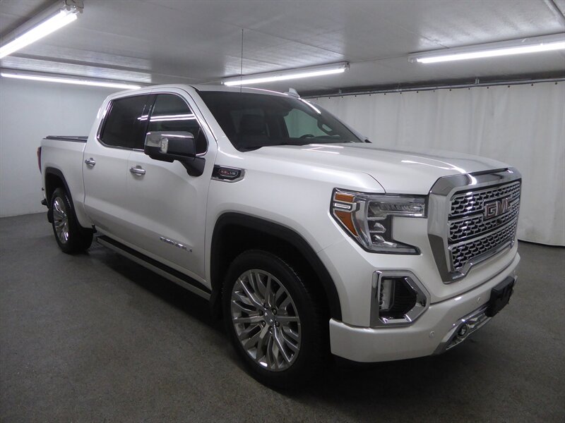2019 GMC Sierra 1500 Denali Denali's photo