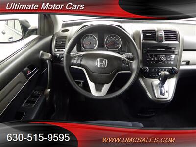 2011 Honda CR-V EX   - Photo 10 - Downers Grove, IL 60515