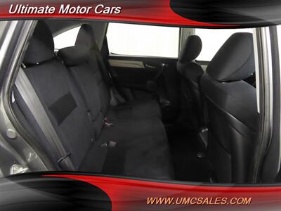 2011 Honda CR-V EX   - Photo 28 - Downers Grove, IL 60515