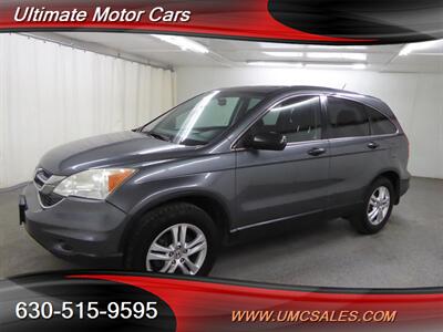 2011 Honda CR-V EX   - Photo 3 - Downers Grove, IL 60515