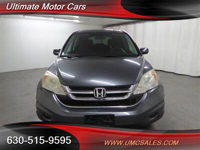 2011 Honda CR-V EX   - Photo 2 - Downers Grove, IL 60515