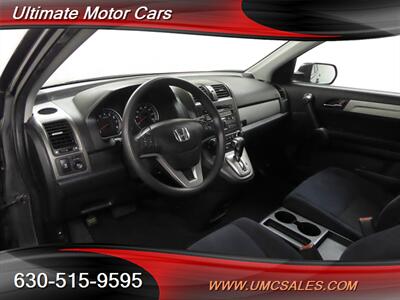 2011 Honda CR-V EX   - Photo 16 - Downers Grove, IL 60515