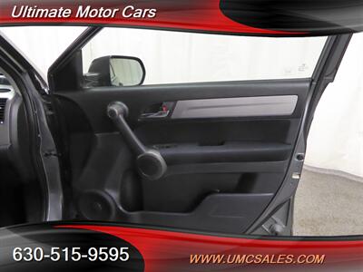 2011 Honda CR-V EX   - Photo 23 - Downers Grove, IL 60515