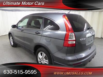 2011 Honda CR-V EX   - Photo 5 - Downers Grove, IL 60515