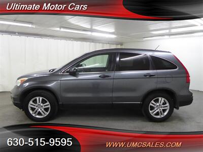 2011 Honda CR-V EX   - Photo 4 - Downers Grove, IL 60515