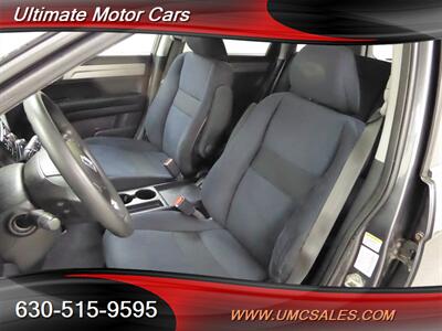 2011 Honda CR-V EX   - Photo 17 - Downers Grove, IL 60515