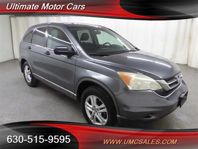 2011 Honda CR-V EX   - Photo 1 - Downers Grove, IL 60515