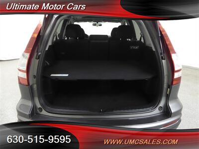 2011 Honda CR-V EX   - Photo 30 - Downers Grove, IL 60515