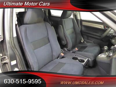 2011 Honda CR-V EX   - Photo 21 - Downers Grove, IL 60515