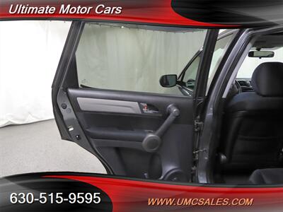 2011 Honda CR-V EX   - Photo 26 - Downers Grove, IL 60515