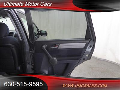 2011 Honda CR-V EX   - Photo 29 - Downers Grove, IL 60515