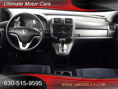 2011 Honda CR-V EX   - Photo 9 - Downers Grove, IL 60515