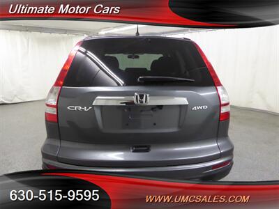 2011 Honda CR-V EX   - Photo 6 - Downers Grove, IL 60515