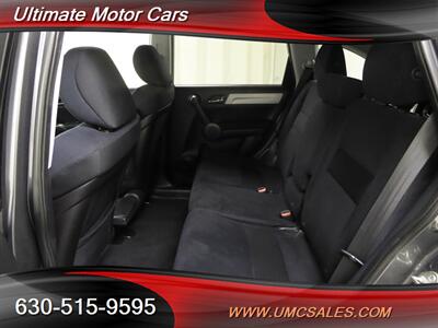 2011 Honda CR-V EX   - Photo 25 - Downers Grove, IL 60515