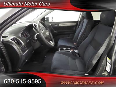 2011 Honda CR-V EX   - Photo 18 - Downers Grove, IL 60515