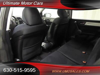 2011 Honda CR-V EX   - Photo 24 - Downers Grove, IL 60515