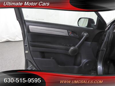 2011 Honda CR-V EX   - Photo 19 - Downers Grove, IL 60515