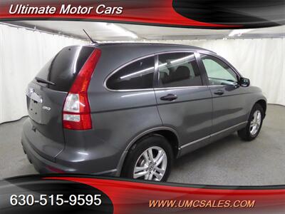 2011 Honda CR-V EX   - Photo 7 - Downers Grove, IL 60515