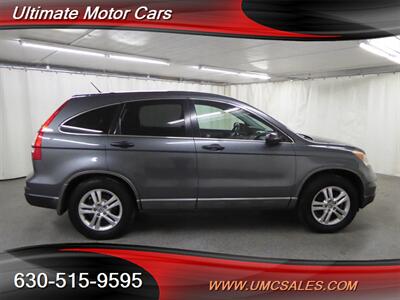 2011 Honda CR-V EX   - Photo 8 - Downers Grove, IL 60515