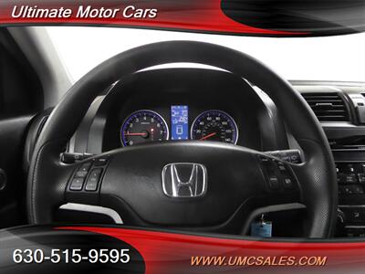 2011 Honda CR-V EX   - Photo 11 - Downers Grove, IL 60515