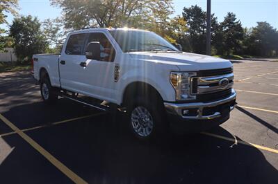 2019 Ford F-250 Super Duty XLT Truck