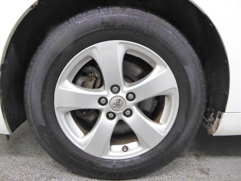 2014 TOYOTA SIENNA - Image 31