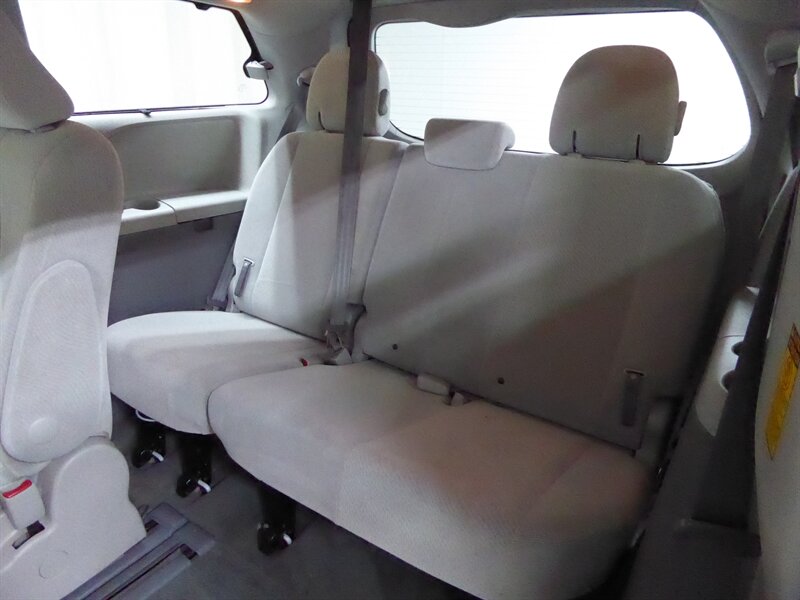 2014 TOYOTA SIENNA - Image 27