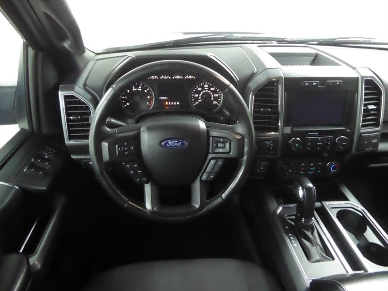 2020 FORD F-150 - Image 8