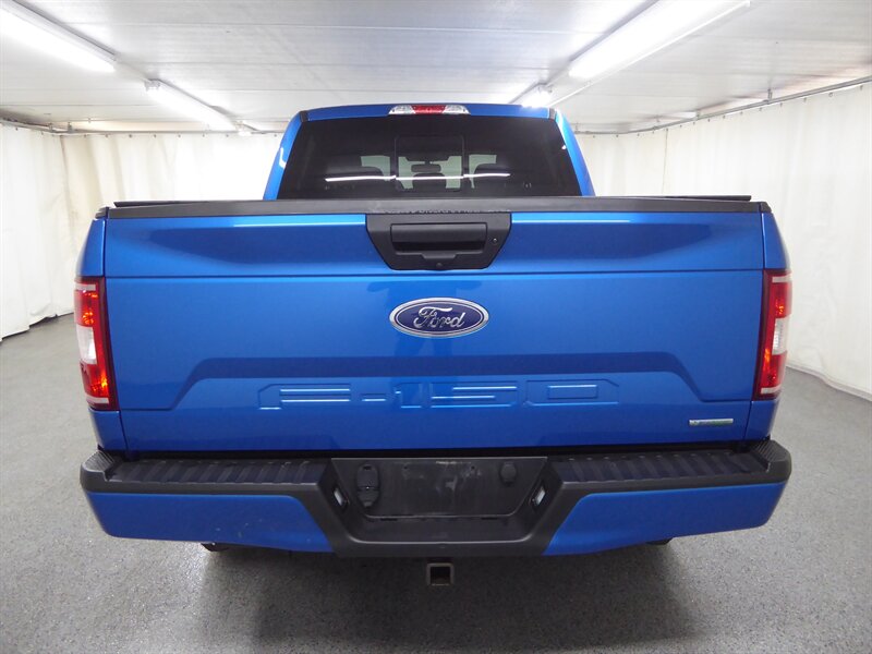 2020 FORD F-150 - Image 5