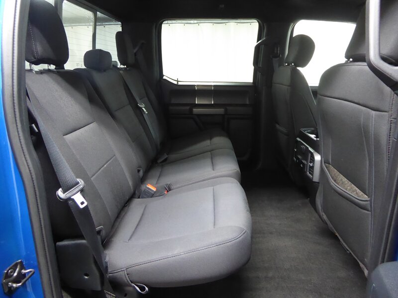 2020 FORD F-150 - Image 30