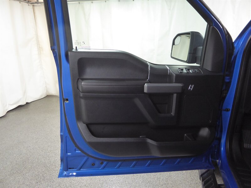 2020 FORD F-150 - Image 20