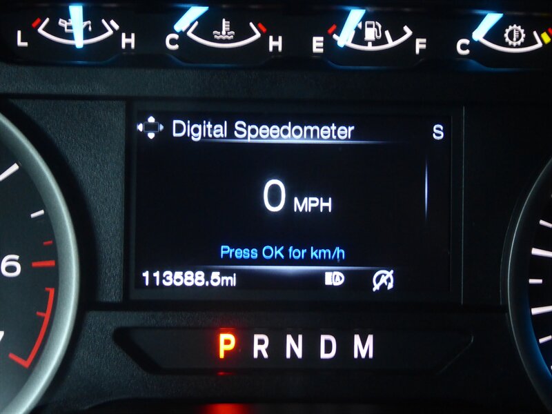 2020 FORD F-150 - Image 11