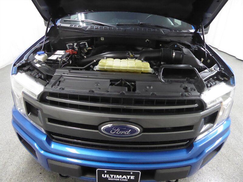 2020 FORD F-150 - Image 35