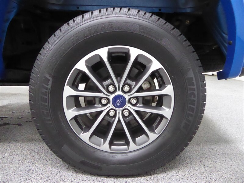 2020 FORD F-150 - Image 34