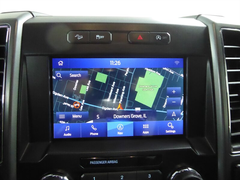 2020 FORD F-150 - Image 14