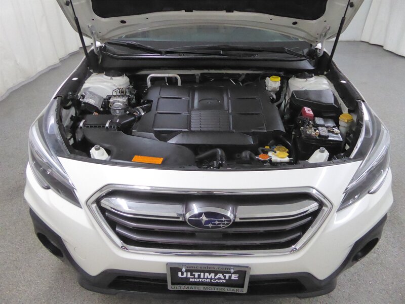 2018 SUBARU OUTBACK - Image 37
