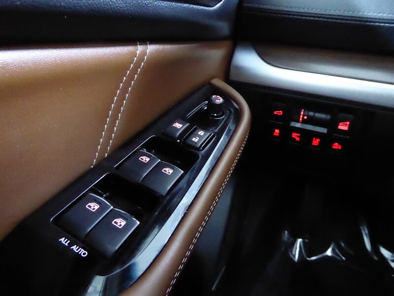 2018 SUBARU OUTBACK - Image 16