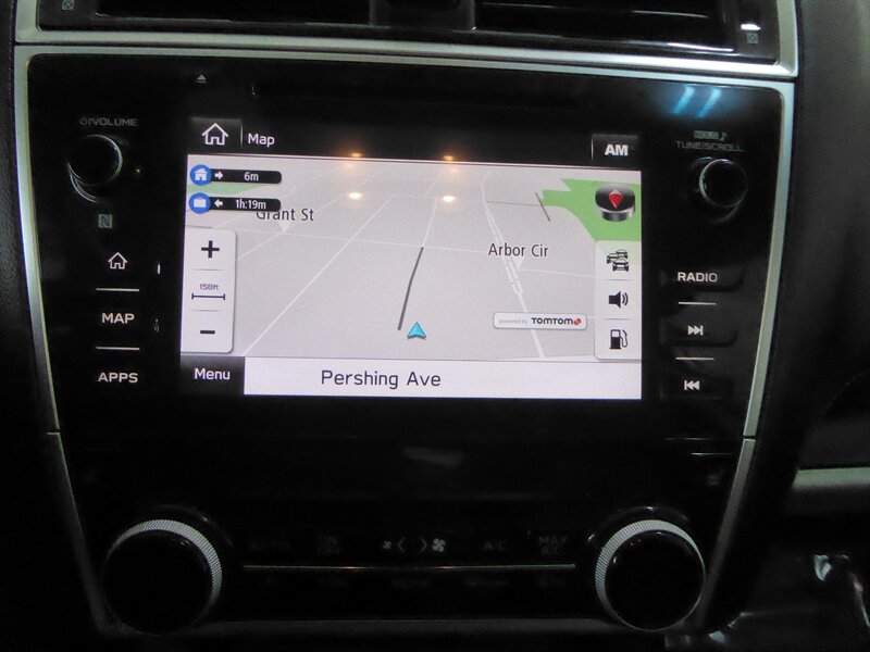 2018 SUBARU OUTBACK - Image 15